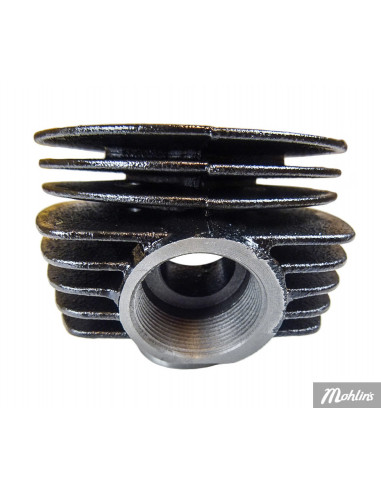 Cylinder Husqvarna Roulette