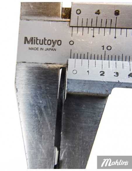 Cylinder Husqvarna Roulette