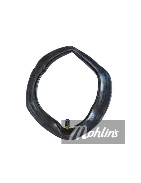 Elsparkcykelslang 8 tum 1/2x2 rak ventil