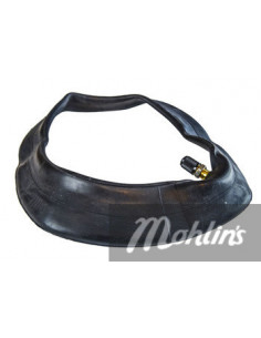 Elsparkcykelslang 8 tum 1/2x2 rak ventil 2