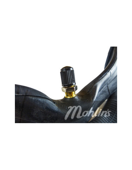 Elsparkcykelslang 8 tum 1/2x2 rak ventil