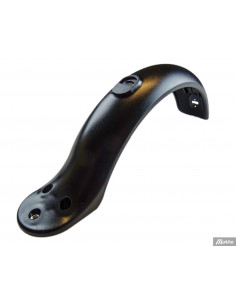 Bakskärm svart Xiaomi M365/PRO 2