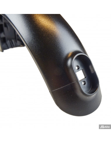 Bakskärm svart Xiaomi M365/PRO