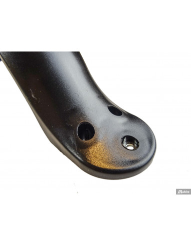 Bakskärm svart Xiaomi M365/PRO