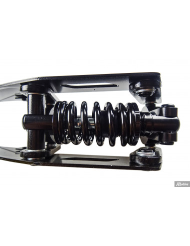 Framgaffel/dämpare Xiaomi M365/PRO