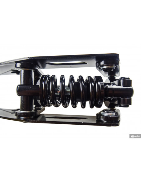 Framgaffel/dämpare Xiaomi M365/PRO