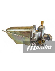 Förgasare 12 mm Bing SSB kopia Sachs 2