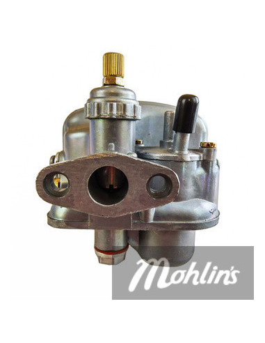 Förgasare 12 mm Bing SSB kopia Sachs