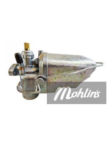 Förgasare 12 mm Bing SSB kopia Sachs