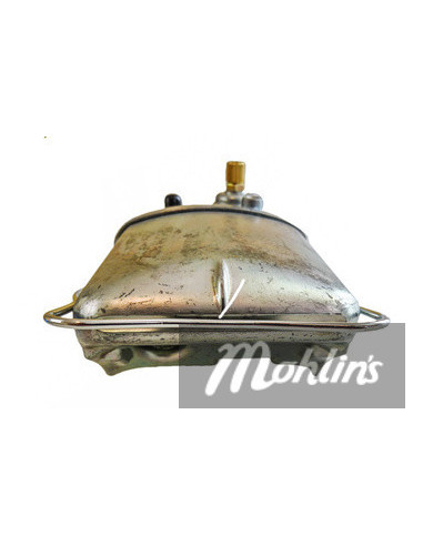 Förgasare 12 mm Bing SSB kopia Sachs