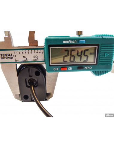 Framlampa Xiaomi M365 / Pro