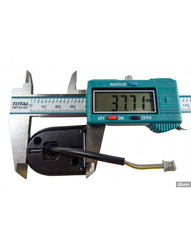 Framlampa Xiaomi M365 / Pro