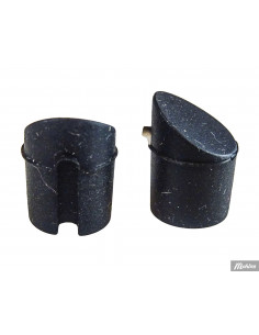 Gummipluggar för bakskärm Xiaomi M365 / Pro 2