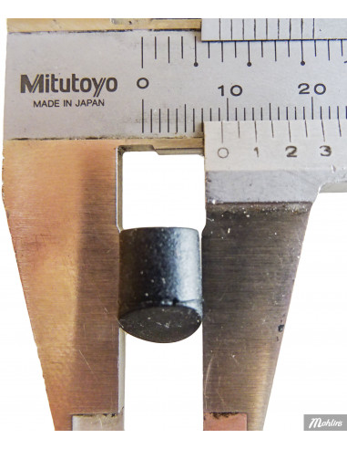 Gummipluggar för bakskärm Xiaomi M365 / Pro