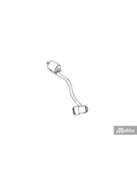 Tändspole Drax Raw/Awesome