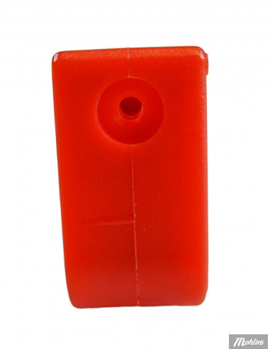 Spak för styrstam / lås Xiaomi M365 / Pro M188 röd