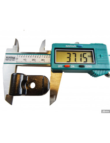 Hållare styrfäste Xiaomi M365 / Pro