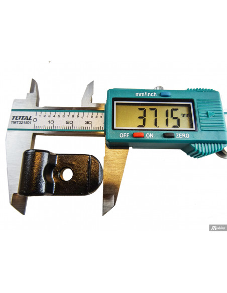 Hållare styrfäste Xiaomi M365 / Pro