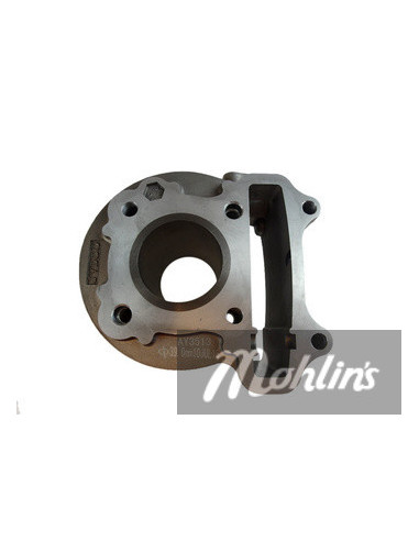 Cylinder GY6 50 cc