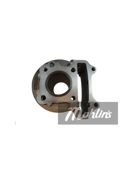 Cylinder GY6 50 cc