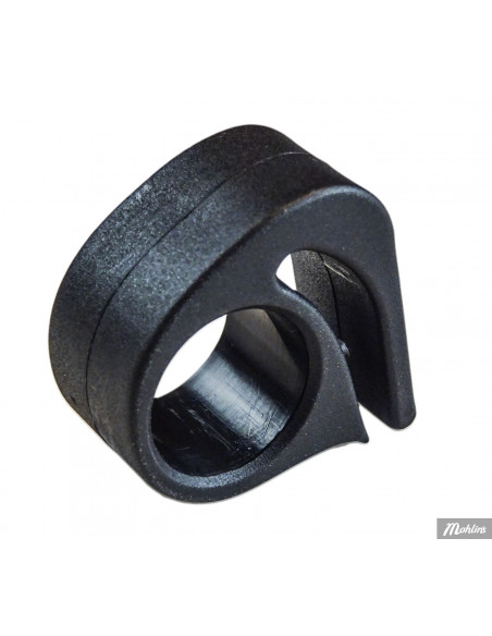 Spak för styrstam / lås XIAOMI M365/PRO M188 svart