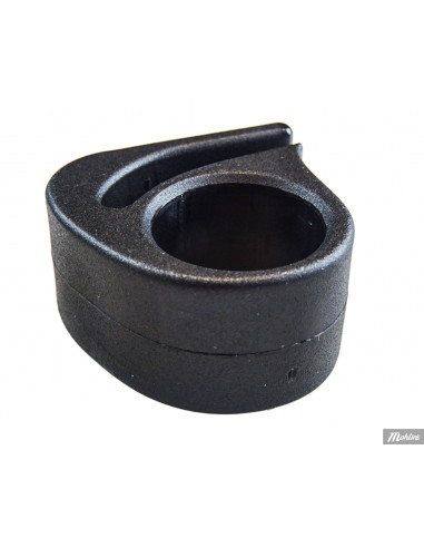 Spak för styrstam / lås XIAOMI M365/PRO M188 svart