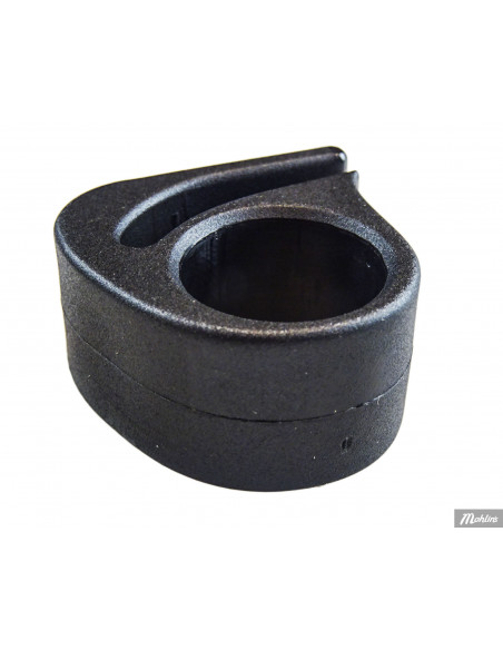 Spak för styrstam / lås XIAOMI M365/PRO M188 svart