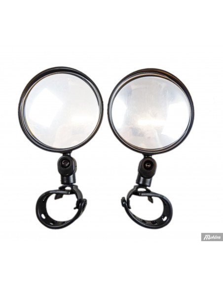 Backspegelsats Xiaomi M365/PRO kort modell