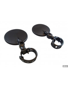 Backspegelsats Xiaomi M365/PRO kort modell 2