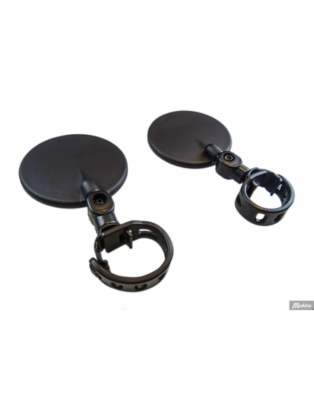 Backspegelsats Xiaomi M365/PRO kort modell