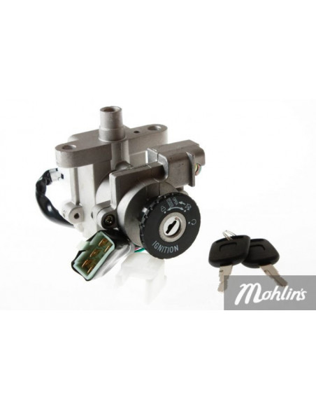 Tändningslås Viarelli Matador 4-T