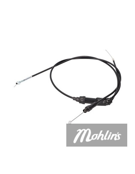 Gaswire Derbi Senda 05-10