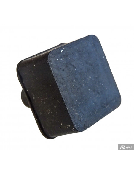 Framgaffel stoppgummi MCB