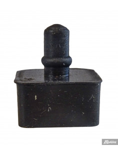 Framgaffel stoppgummi MCB 2