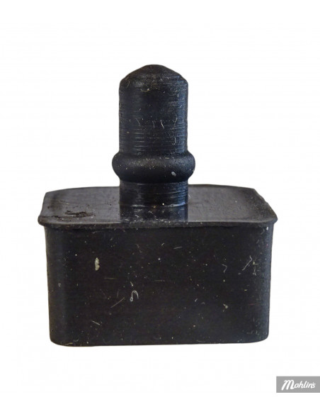 Framgaffel stoppgummi MCB