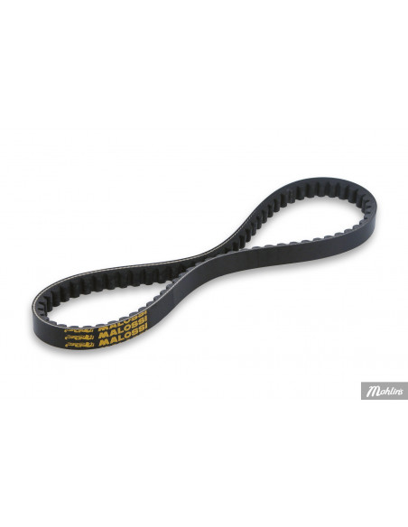 Variatorrem, Malossi