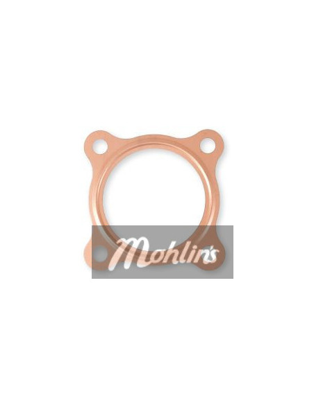 Topplockspackning Yamaha PW50