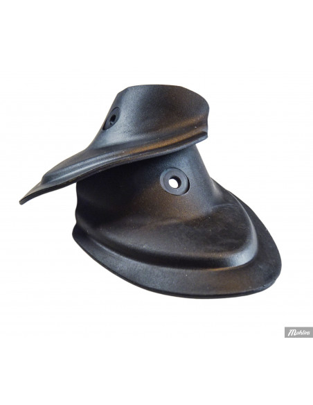 Stänklappar för stänkskärm