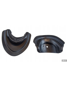 Stänklappar för stänkskärm 2