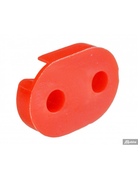 Skydd för baklampa rött Xiaomi M365/PRO