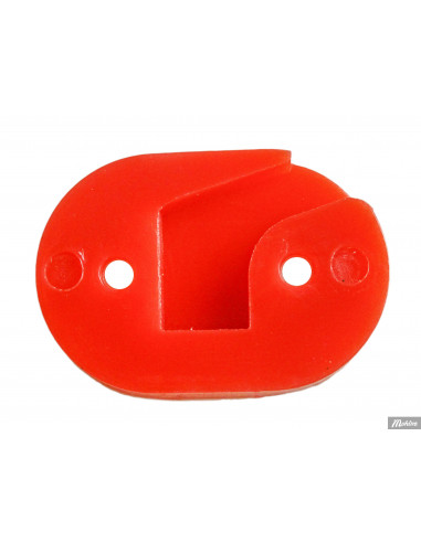 Skydd för baklampa rött Xiaomi M365/PRO