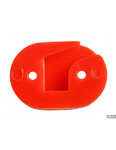 Skydd för baklampa rött Xiaomi M365/PRO