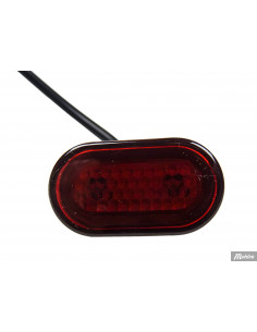 Baklampa XIAOMI M365/PRO 2