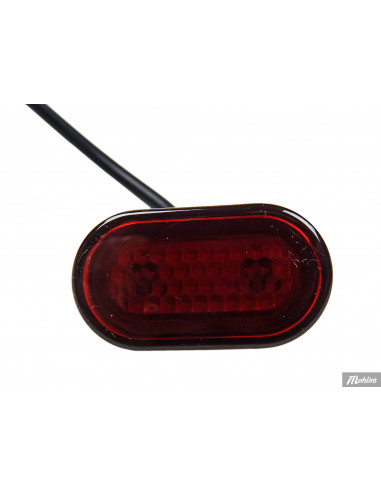 Baklampa XIAOMI M365/PRO