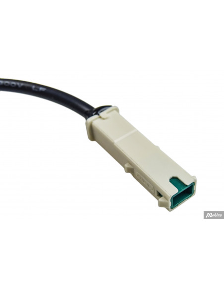 Baklampa XIAOMI M365/PRO