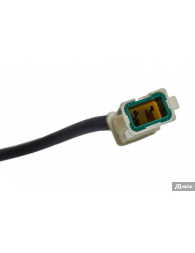 Baklampa XIAOMI M365/PRO