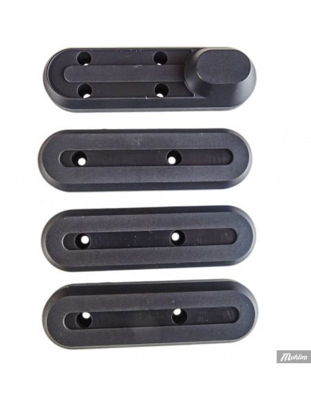 Skydd för hjulbultar Xiaomi M365/PRO