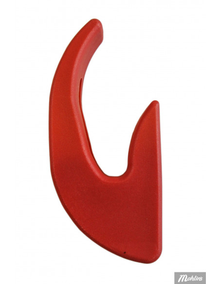 Väskhängare Xiaomi M365 / Pro röd