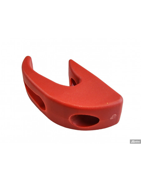 Väskhängare Xiaomi M365 / Pro röd