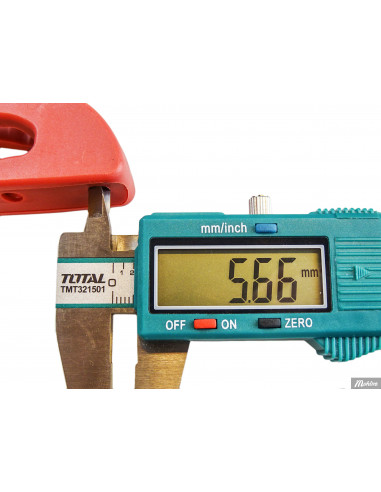 Väskhängare Xiaomi M365 / Pro röd